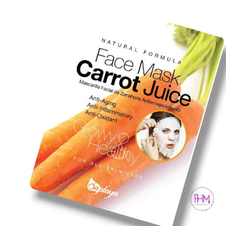 🌿 Korean Beauty Daily Glow Mask Collection 🌿