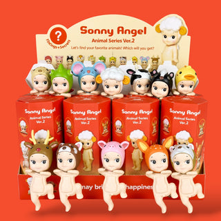 Sonny Angel Mystery Box