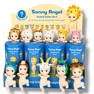 Sonny Angel Mystery Box