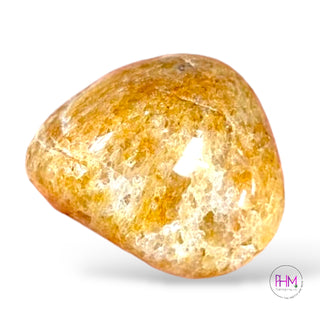 Yellow Aventurine Tumbled Stone 💛