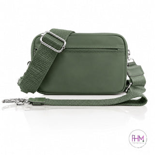 🖤 The Unbreakable Crossbody™