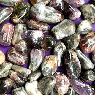 Enchanting Super Seven Crystal 💜