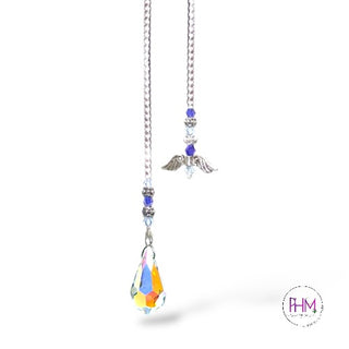 Aurora Angel Pendulum 🔮🪽