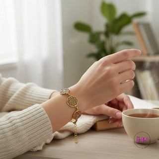 🌞 Eternal Balance Chakra Bracelet 🌞