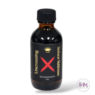 Spell Casters Ritual Oils ✨🔮