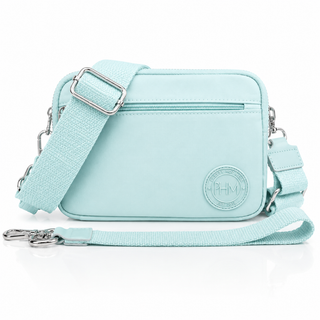 🖤 The Unbreakable Crossbody™