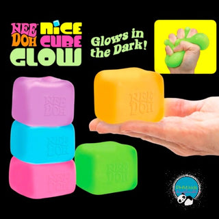 Nice Cube | NeeDoh ✌🏼