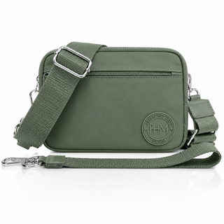 🖤 The Unbreakable Crossbody™