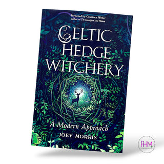 🌿 Celtic Hedge Witchery | A Modern Approach 🌿