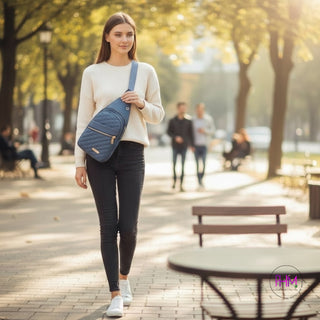 Doorbuster Luxe Crossbody ✨💥