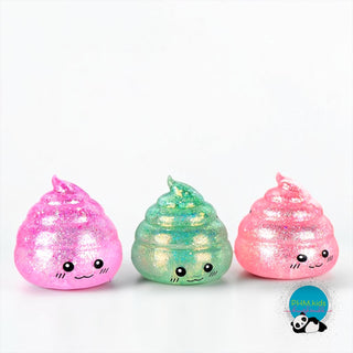 OH SH*T SQUISHY POO 💩✨