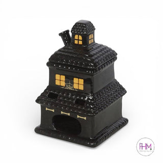 🖤 Witches Cottage Ritual Oil Burner