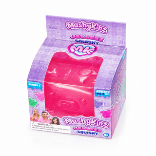MushyKinz JELLEEZ Squishy