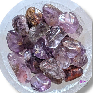 Enchanting Super Seven Crystal 💜