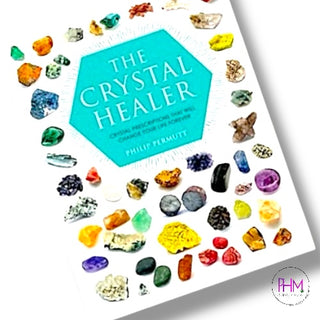 The Crystal Healer