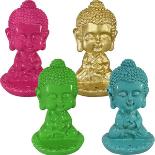 🪷 Not Enough Zen for Your Shit Incense Holder