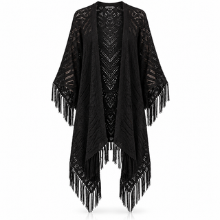 Stevie Ruana Cardigan ✌🏼
