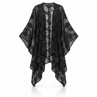 🌙 Desert Moon Kimono 🌙