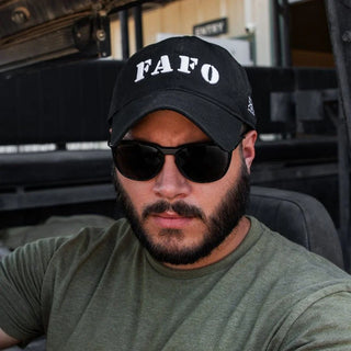 FOFA Hat | Grunt Style 🔥