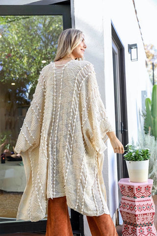 🌙 Cosmic Vibes Kimono 🌙