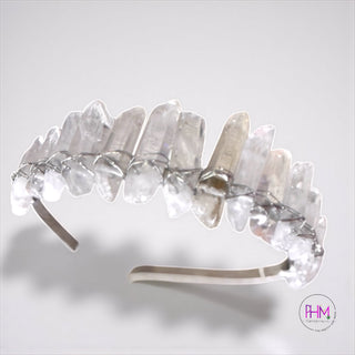 Enchanted Crystal Tiara 👑