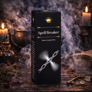 Spell Casters Incense Sticks ✨🔥