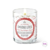 White Sage Votive Smudge Candle 🌙 - Done