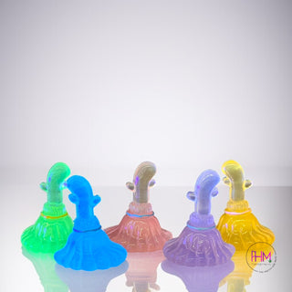 🧹 Lucky Little Shadow Sweepers