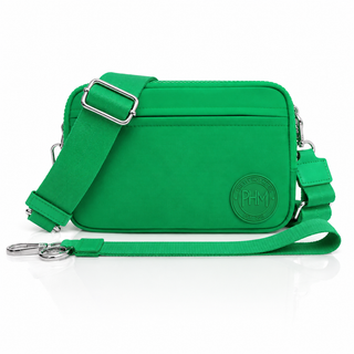 🖤 The Unbreakable Crossbody™