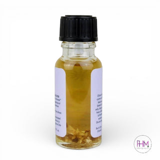 Healing Oil 🔮 | Sun's Eye