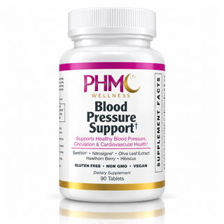 Blood Pressure Support†  | PHM Wellness