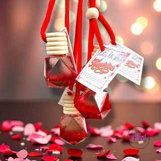 Enchanted Scents by The Pretty Hot Mess