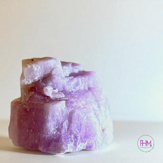 Spellbound Kunzite Raw Crystal 💜