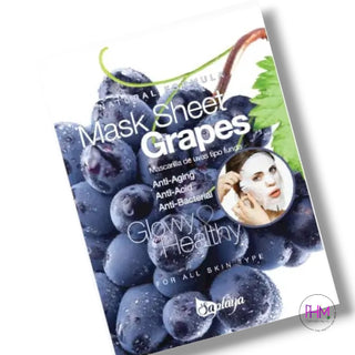 🌿 Korean Beauty Daily Glow Mask Collection 🌿