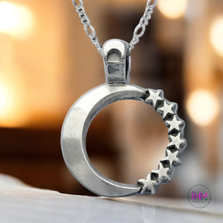 Light Your Path Celestial Pendants ✨ | Deva Designs