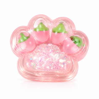 Jelly Bean Paw 🐾 Squishy