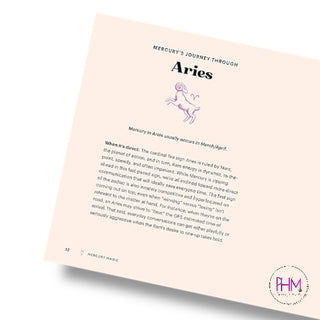 Mercury Magic | How to Thrive During Retrogrades 🌗