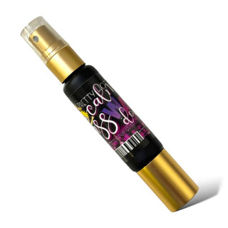 Calm Yo Ass WAY Down Anxiety Aromatherapy - Spray