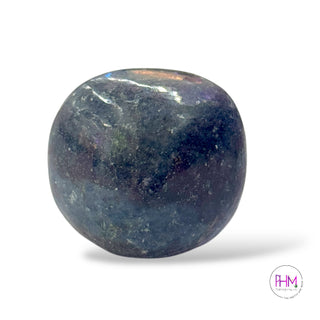 Ruby Kyanite Tumbled Stone 🩷