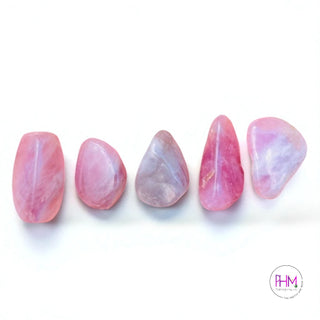 Mystic Lavender Rose Quartz 💜