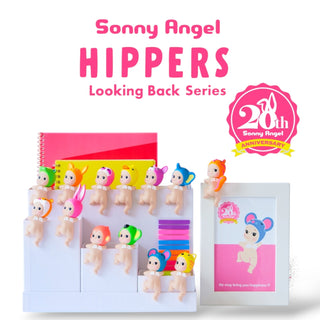 Sonny Angel Mystery Box