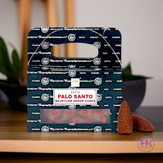Palo Santo Incense | Satya