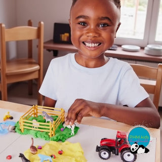 ✨ On-The-Go Sensory Packs ✨