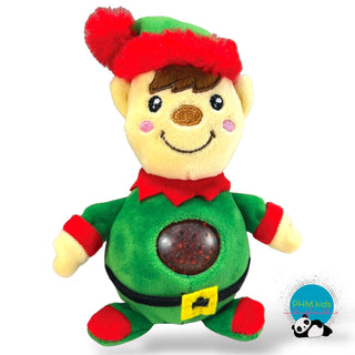 Holiday Squishy Bellies | Jellyroos ™ ⛄️