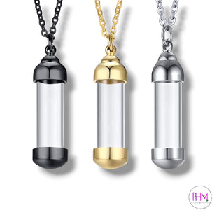 Spirit Keeper Crystal Talisman 🔮