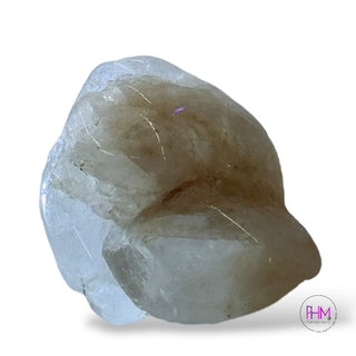 Charmed Aquamarine Tumbled Stone 🩵 🌊