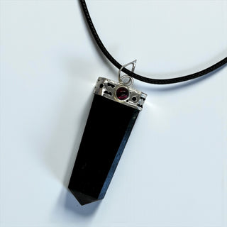 Infernal Shield Protection Talisman 🔥