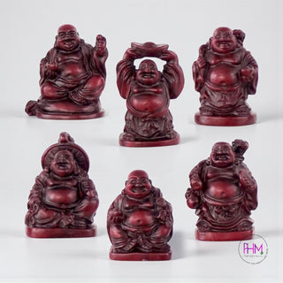 🧘‍♀️ Mini Masters of Zen Collection 🧘‍♂️