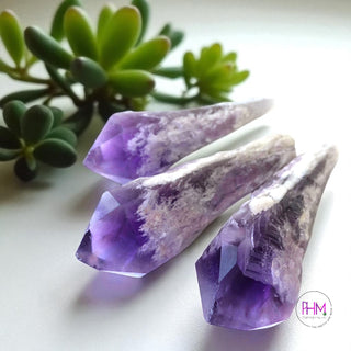 Enchanted Amethyst Crystals 💜
