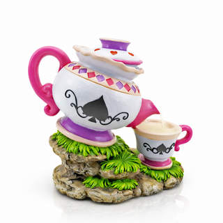 Spill the Tea Alice Back Flow Incense Burner 🫖